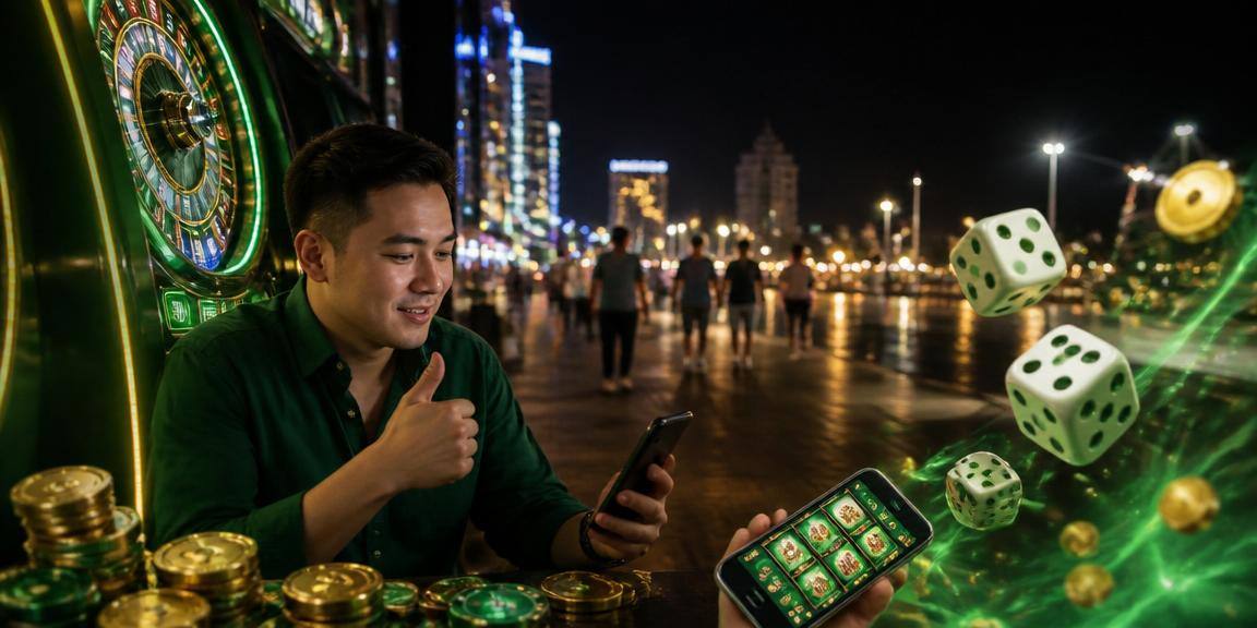 live xd888.vip Tính Năng Lucky Neko Và Cách Chúng Tôi Tích Hợp Vào Sảnh